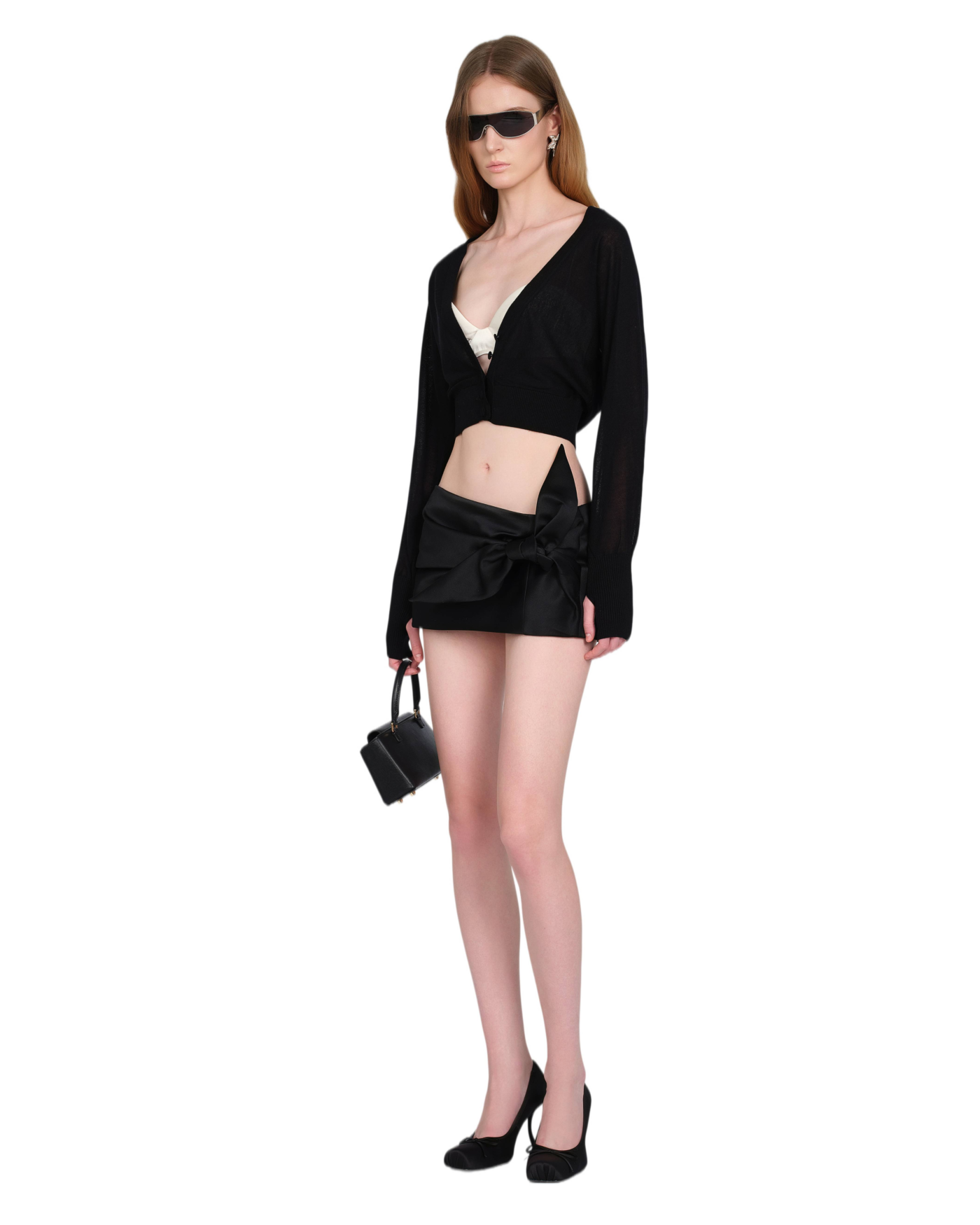 Lsoul Choo Skirt