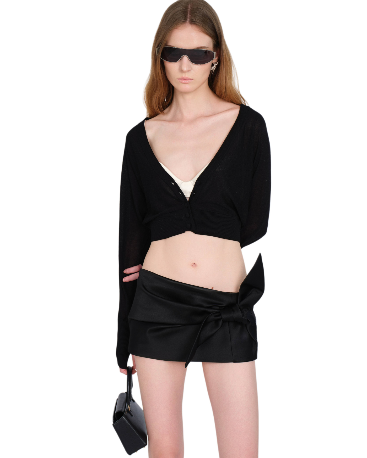 Lsoul Choo Skirt