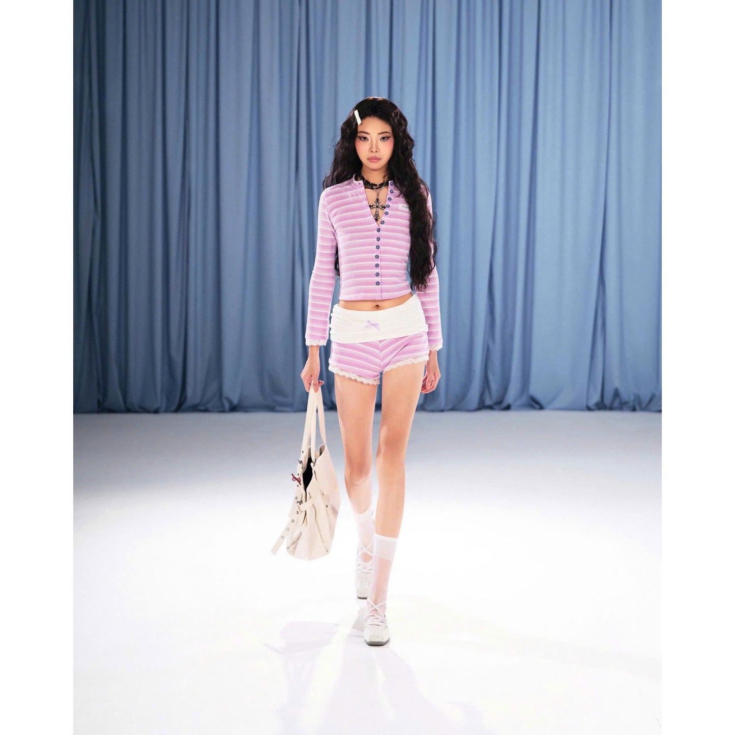 Sodope Club Chucky Lavender Set (Pre-order)