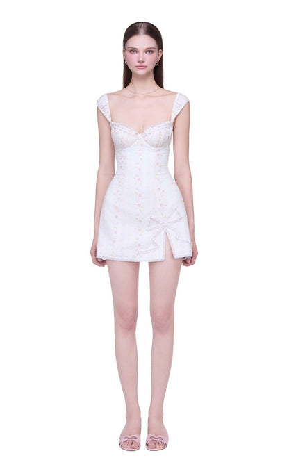 Jubin Churchie Dress