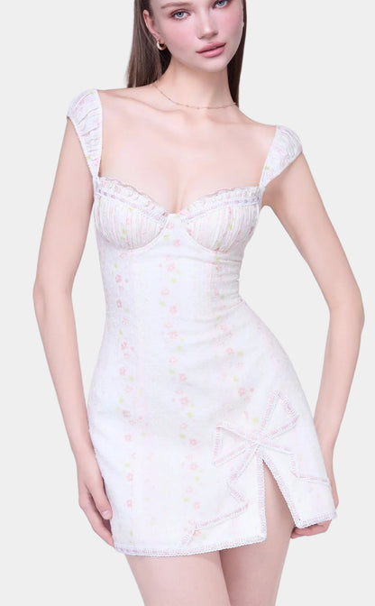 Jubin Churchie Dress