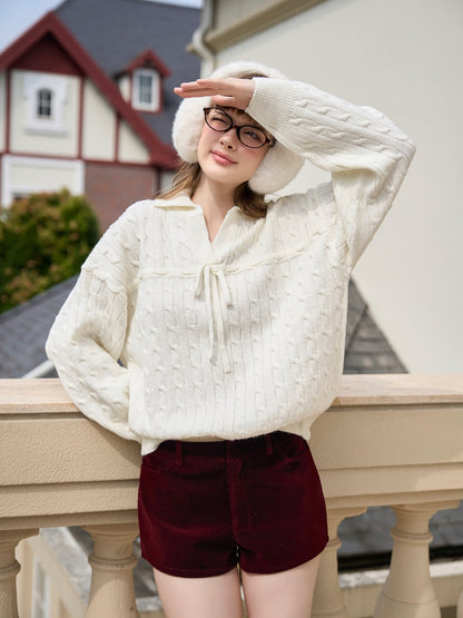 Miaritta Cici Sweater - Delivery in 48h