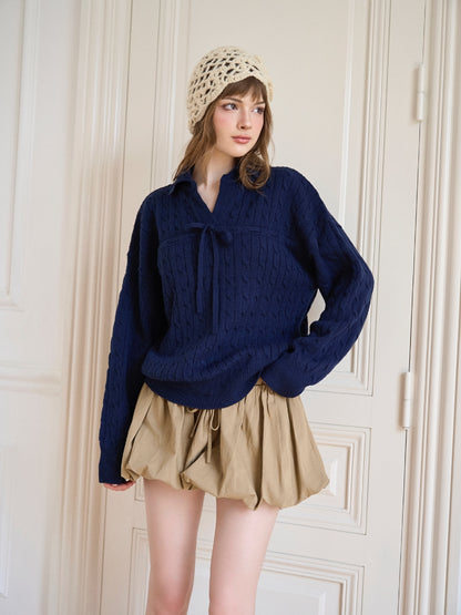 Miaritta Cici Sweater - Delivery in 48h