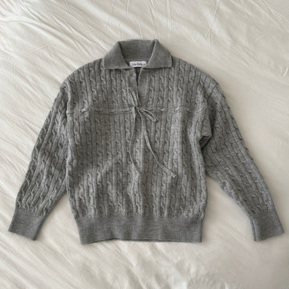 Miaritta Cici Sweater - Delivery in 48h