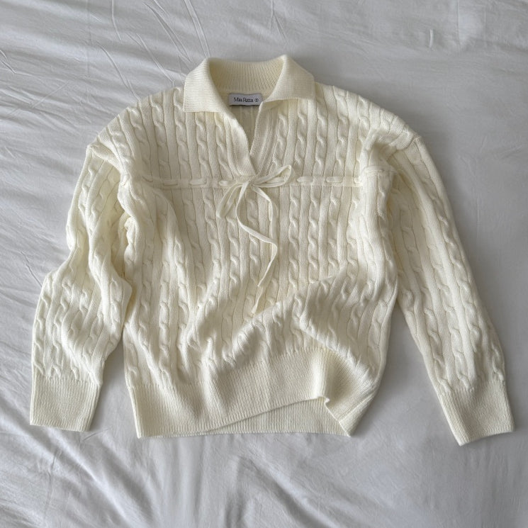 Miaritta Cici Sweater - Delivery in 48h
