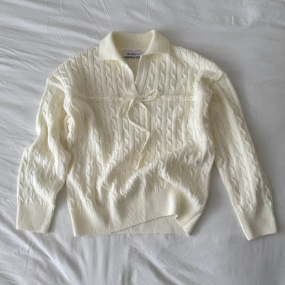 Miaritta Cici Sweater - Delivery in 48h