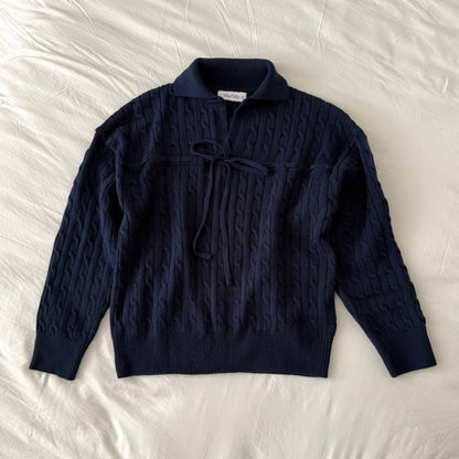 Miaritta Cici Sweater - Delivery in 48h