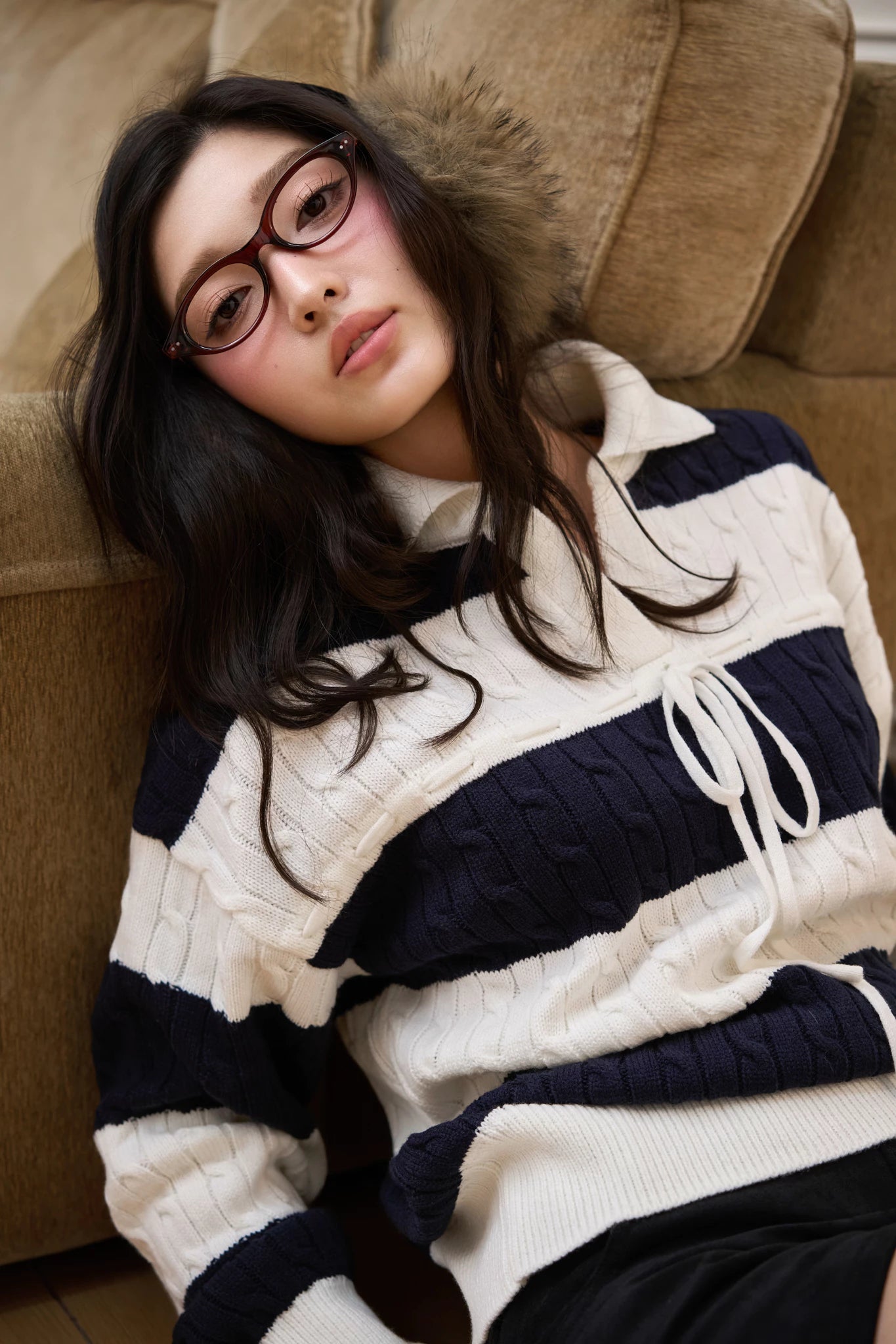 Miaritta Cici Sweater - Delivery in 48h