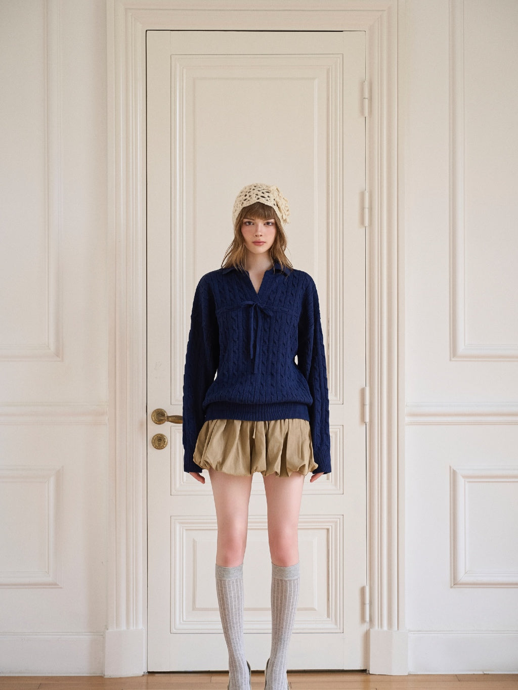 Miaritta Cici Sweater - Delivery in 48h