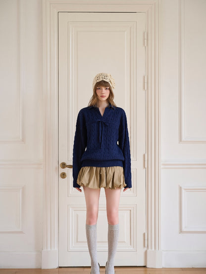 Miaritta Cici Sweater - Delivery in 48h