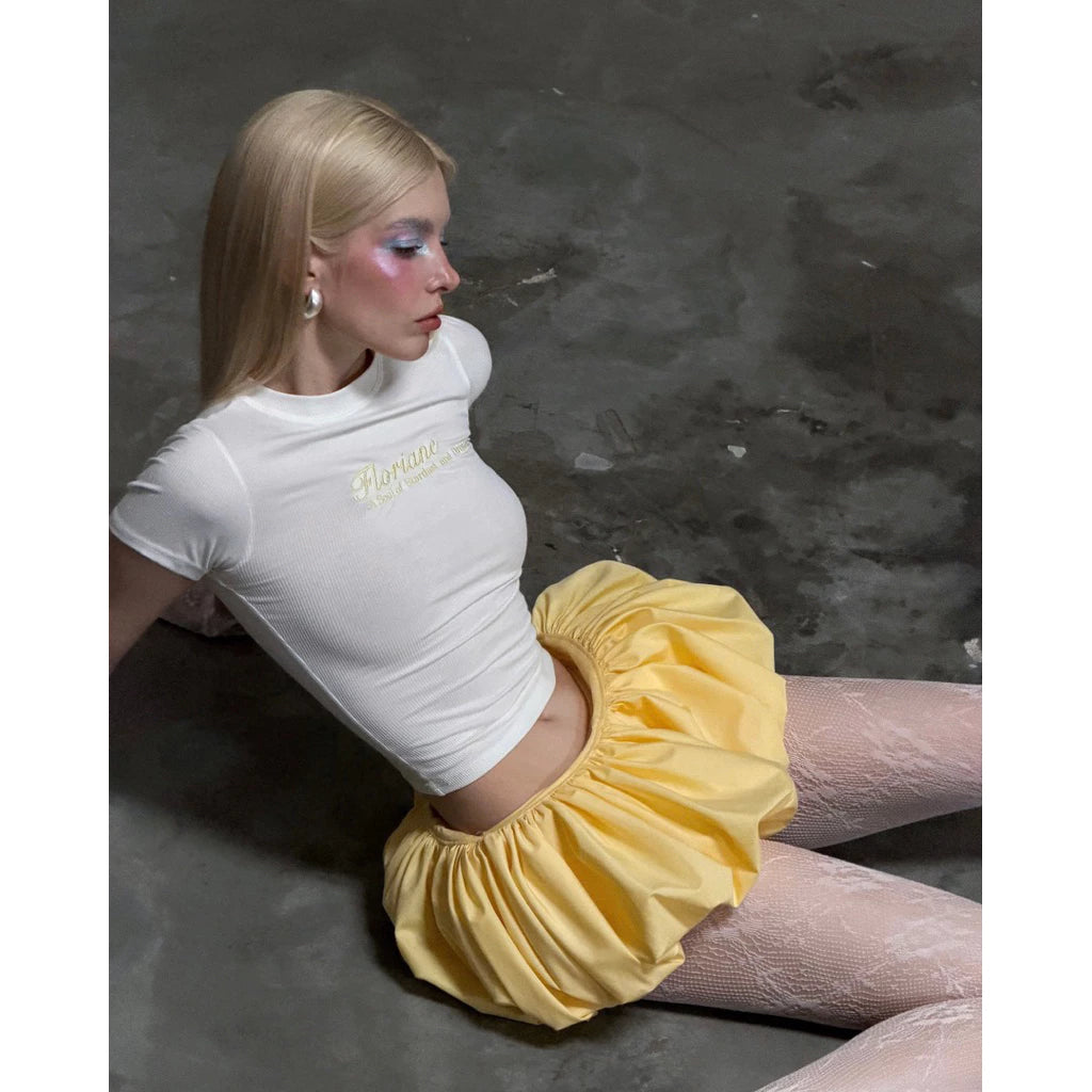 Depass Citrus Pop T-shirt
