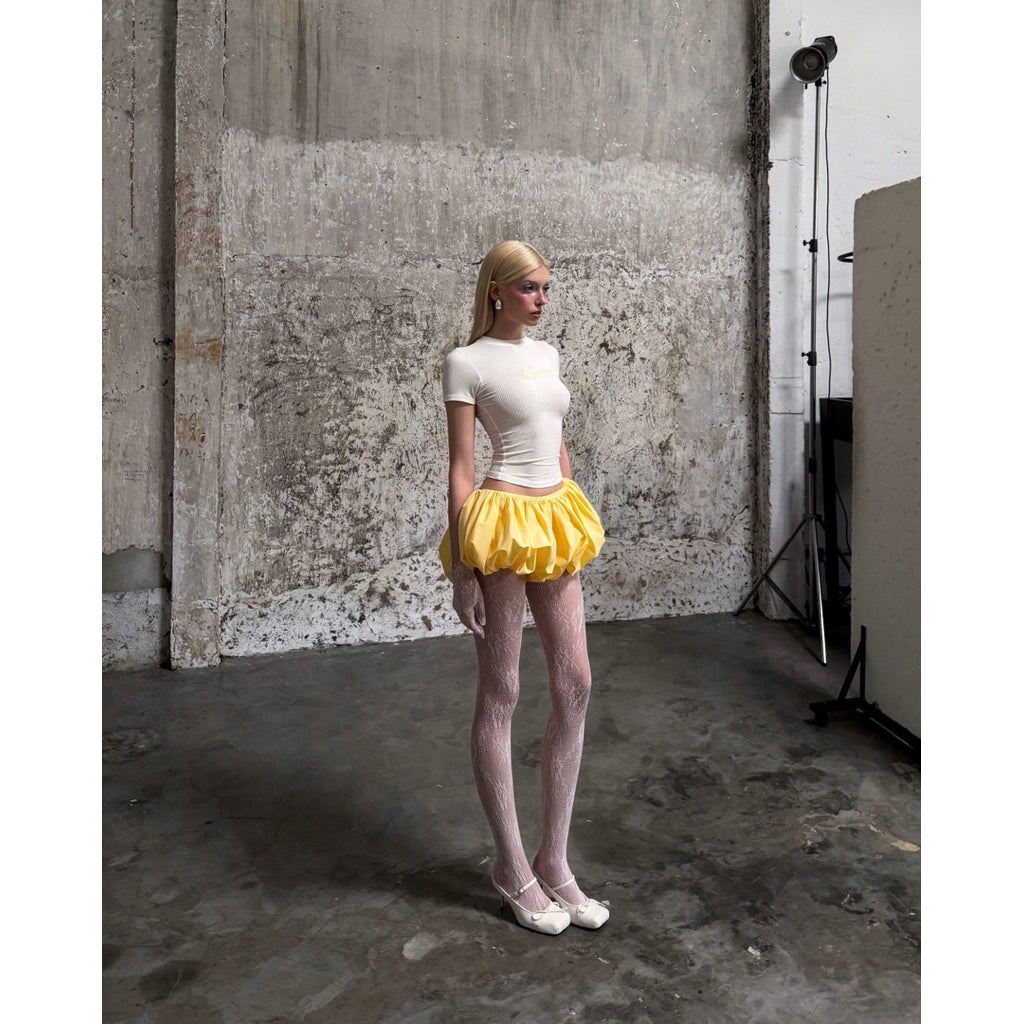Depass Citrus Pop Skirt