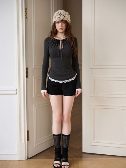 Miaritta Claire Top