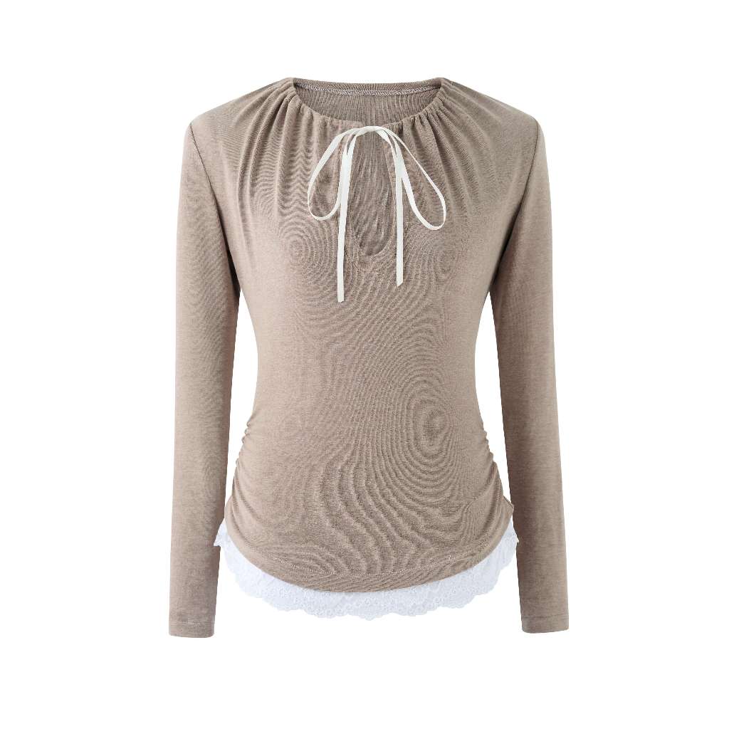 Miaritta Claire Top
