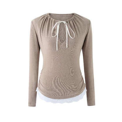 Miaritta Claire Top