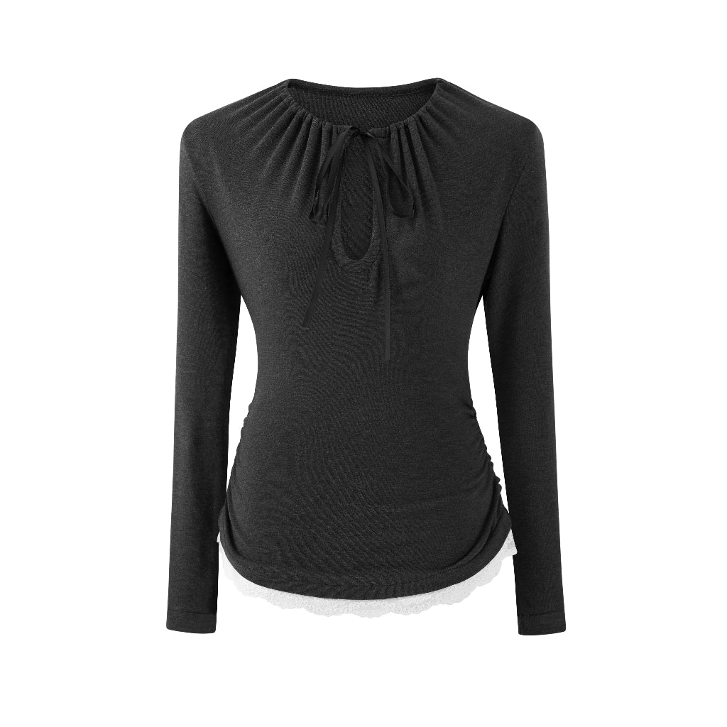 Miaritta Claire Top