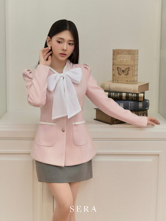 Serabyqh Clara Skirt