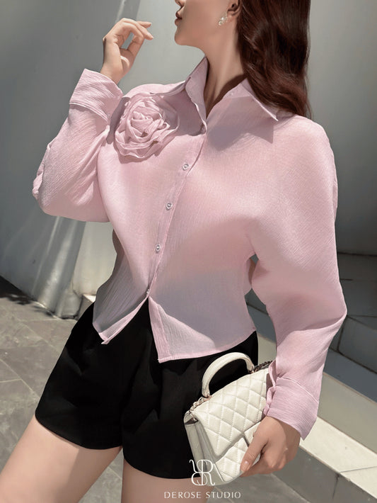 Derose Clara Shirt (Pre-order)