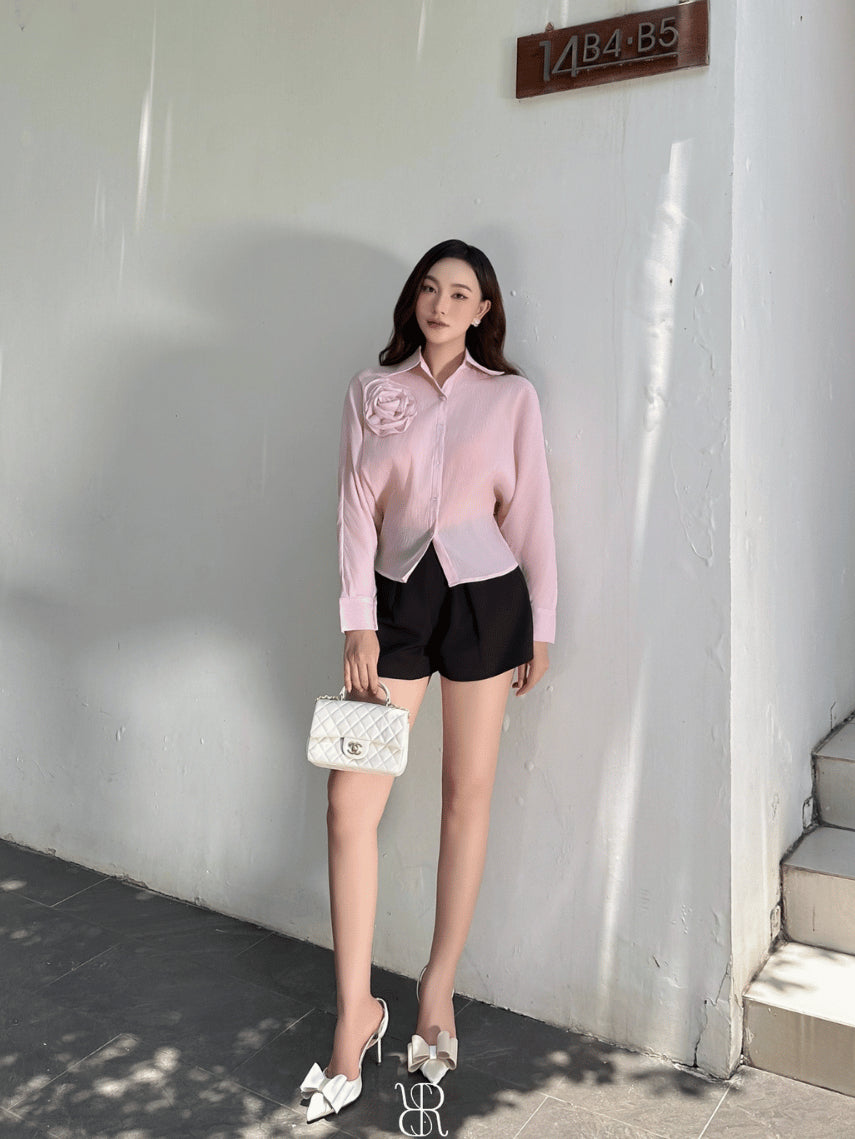 Derose Clara Shirt (Pre-order)