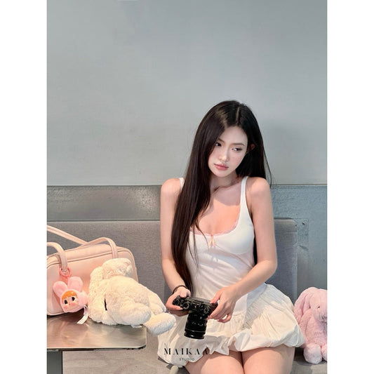 Maikaa Clara Dress (Pre-order)