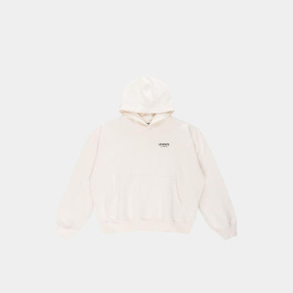 Levents Levents Classic Authentic Boxy 2.0 Hoodie