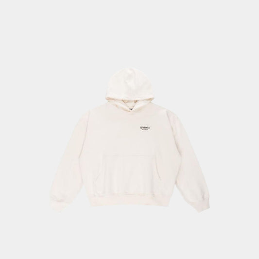 Levents Levents Classic Authentic Boxy 2.0 Hoodie