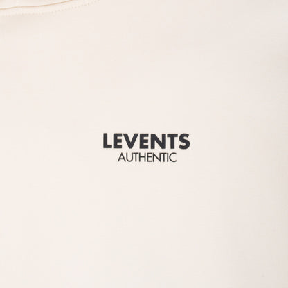 Levents Levents Classic Authentic Boxy 2.0 Hoodie