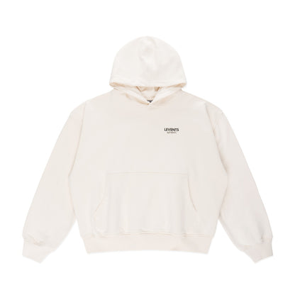 Levents Levents Classic Authentic Boxy 2.0 Hoodie