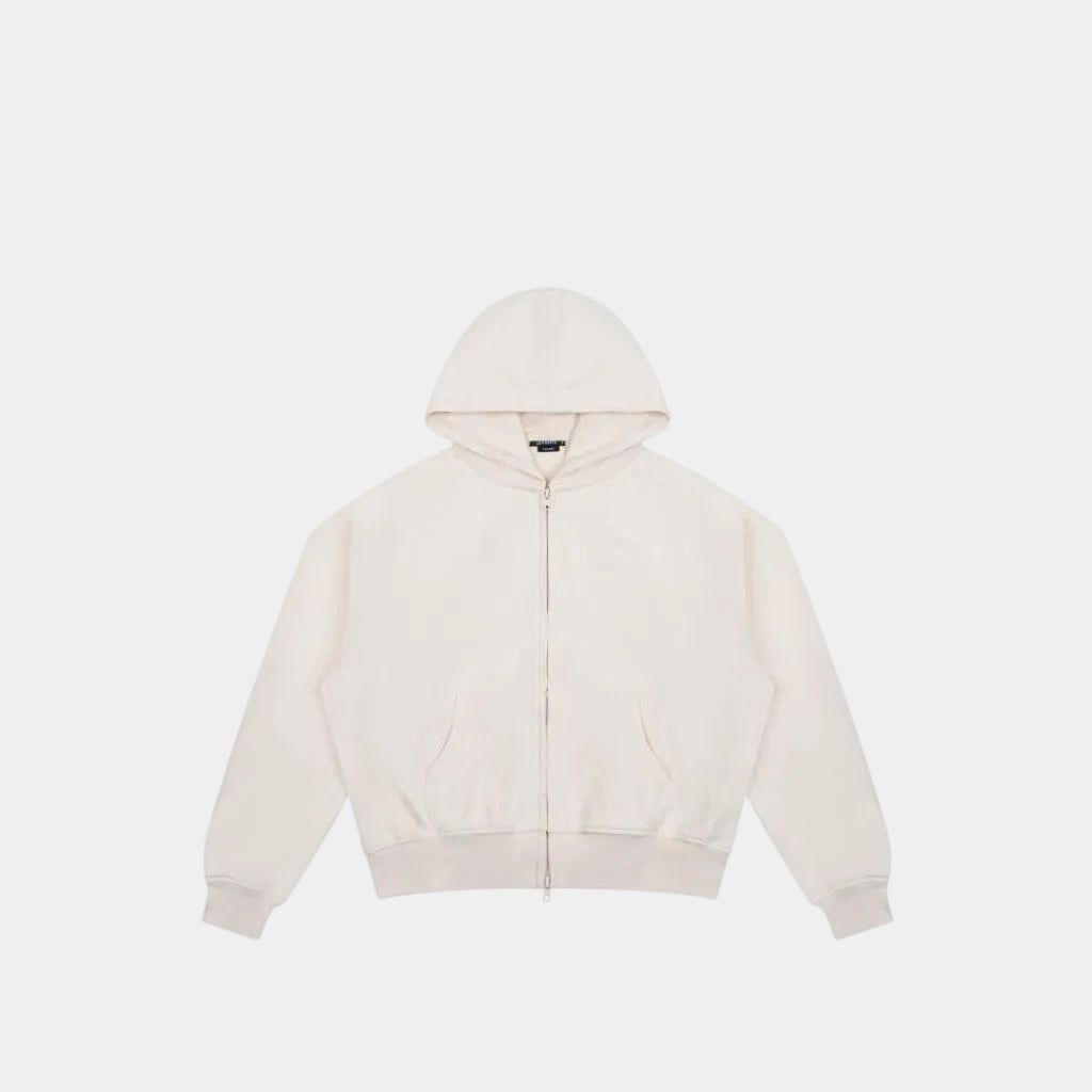 Levents Levents Classic Boxy 2.0 Zipper Hoodie