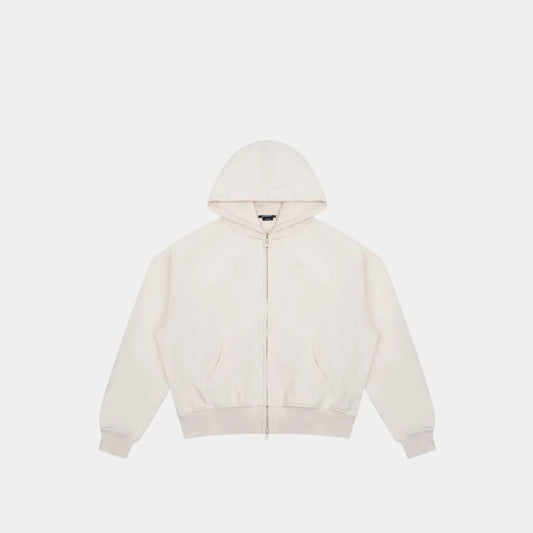 Levents Levents Classic Boxy 2.0 Zipper Hoodie
