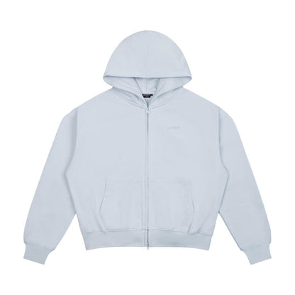 Levents Levents Classic Boxy 2.0 Zipper Hoodie