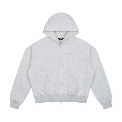Levents Levents Classic Boxy 2.0 Zipper Hoodie