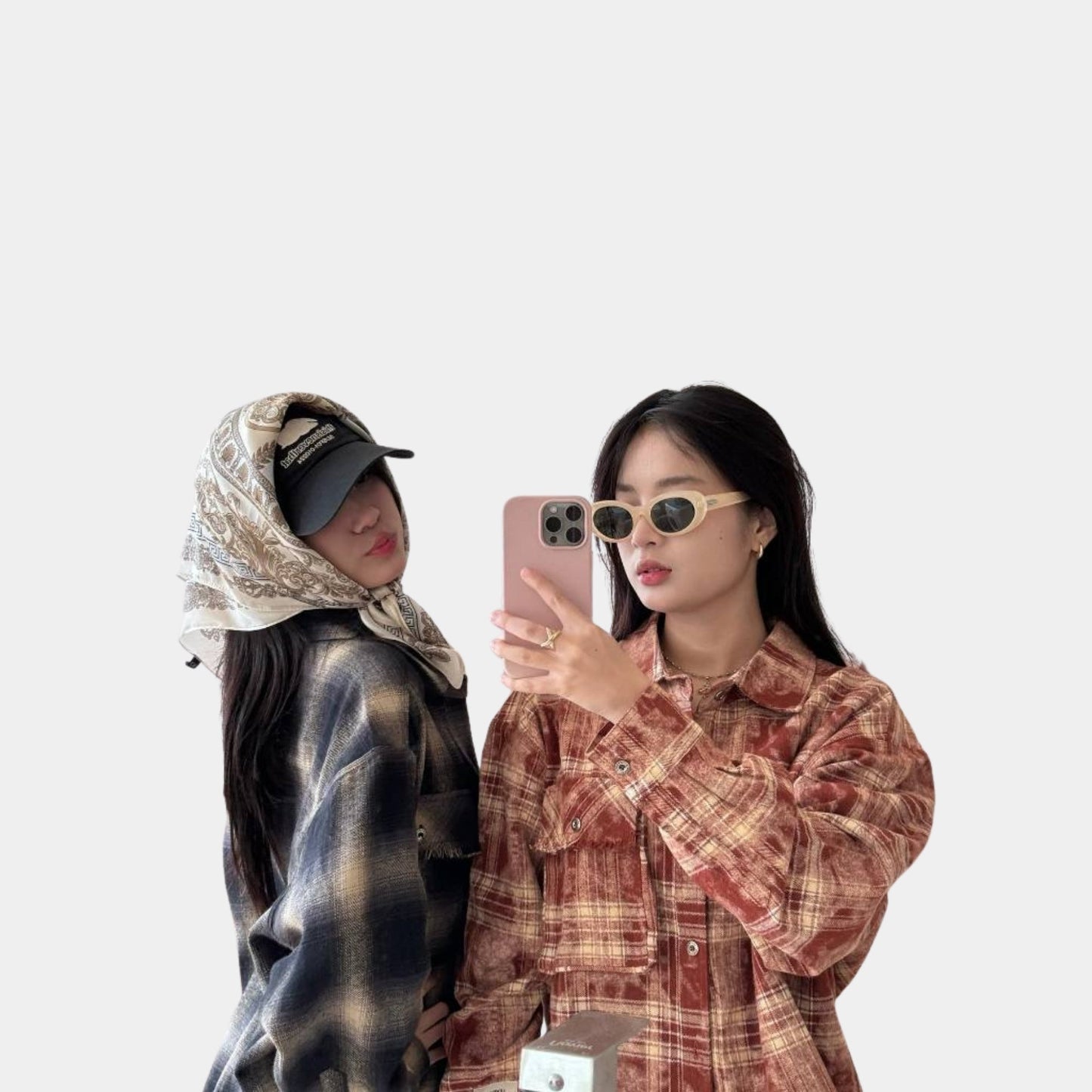 Levents Classic Flannel Shirt