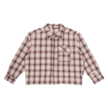 Levents Classic Flannel Shirt