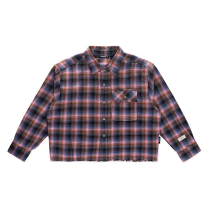 Levents Classic Flannel Shirt