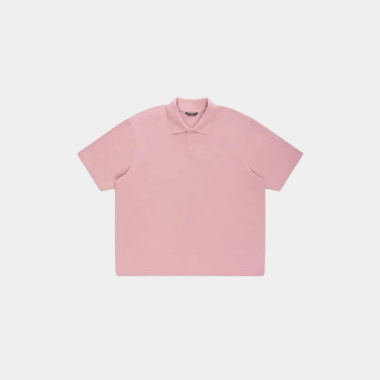 Levents Levents Classic Semi-Oversized Polo