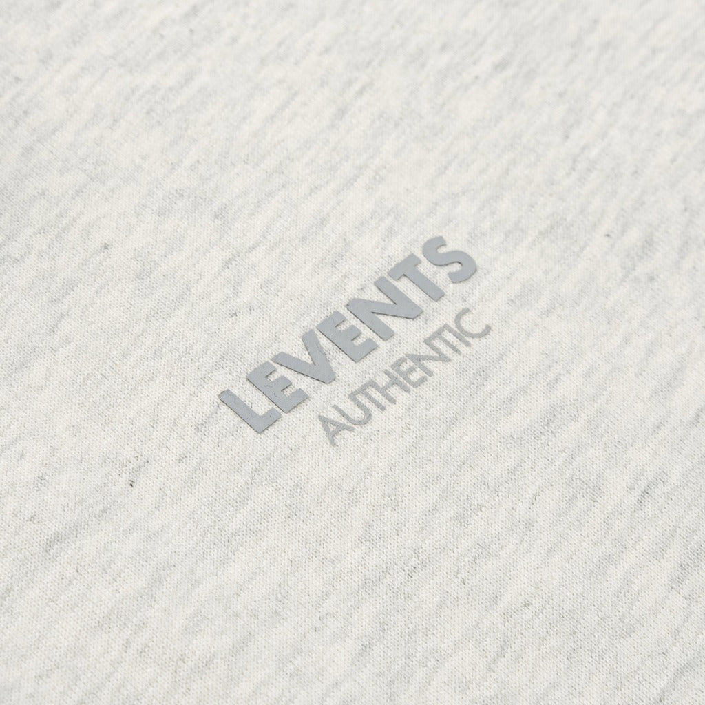 Levents Levents Classic Semi-Oversized Polo