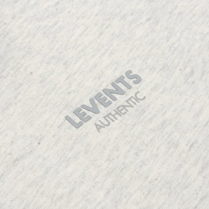 Levents Levents Classic Semi-Oversized Polo