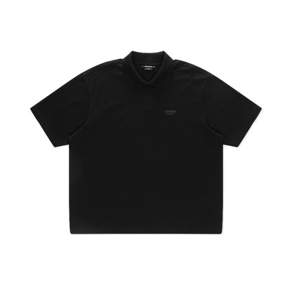 Levents Levents Classic Semi-Oversized Polo