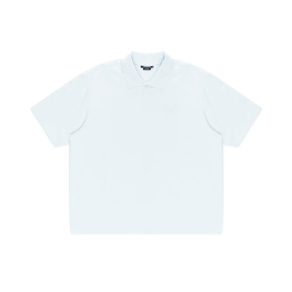 Levents Levents Classic Semi-Oversized Polo