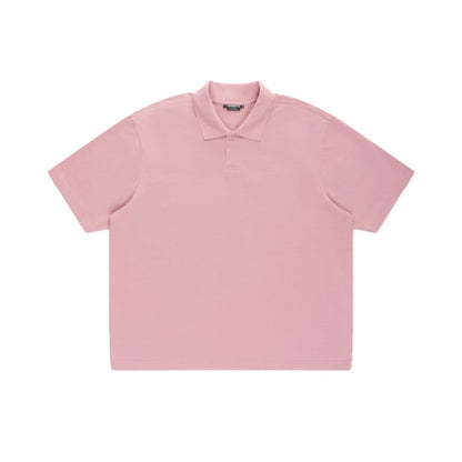 Levents Levents Classic Semi-Oversized Polo