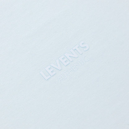 Levents Classic Semi-Oversized Tee