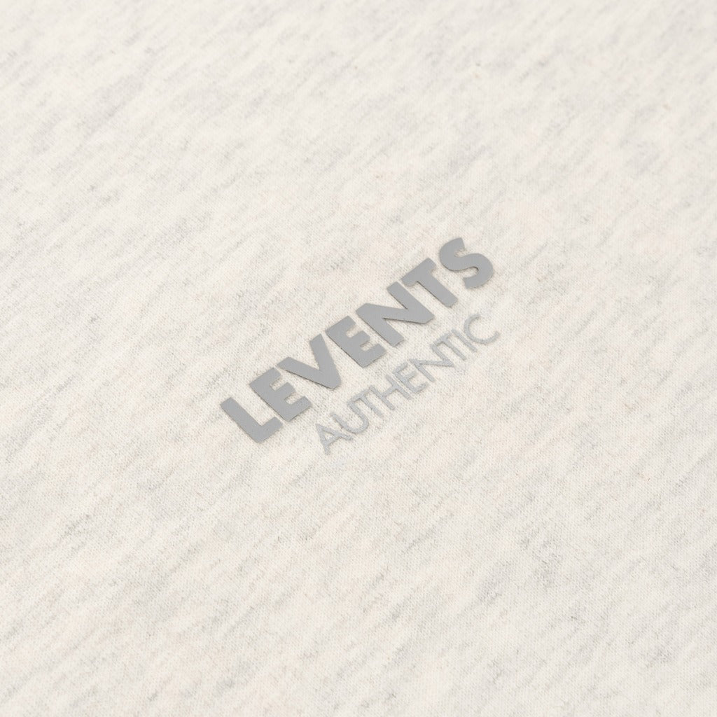 Levents Classic Semi-Oversized Tee