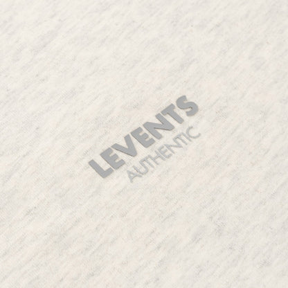Levents Classic Semi-Oversized Tee