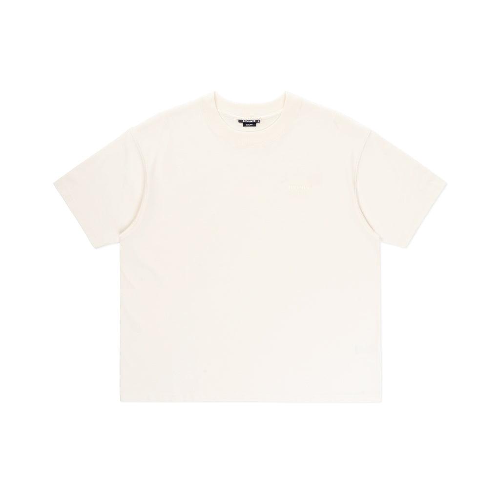 Levents Classic Semi-Oversized Tee