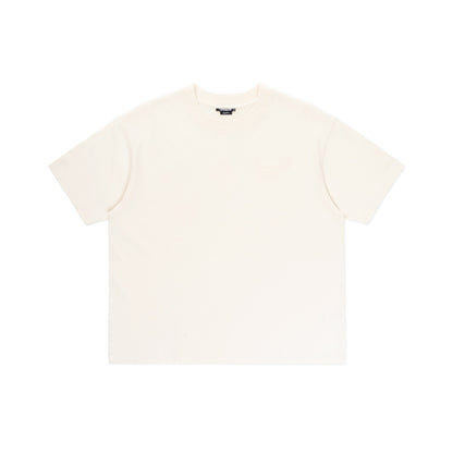 Levents Classic Semi-Oversized Tee