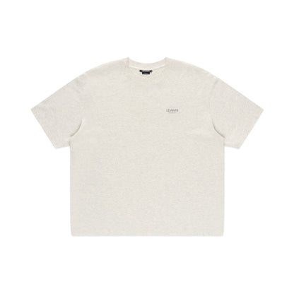 Levents Classic Semi-Oversized Tee