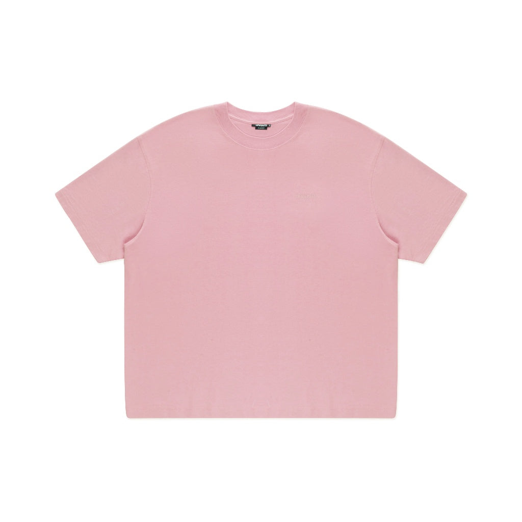 Levents Classic Semi-Oversized Tee