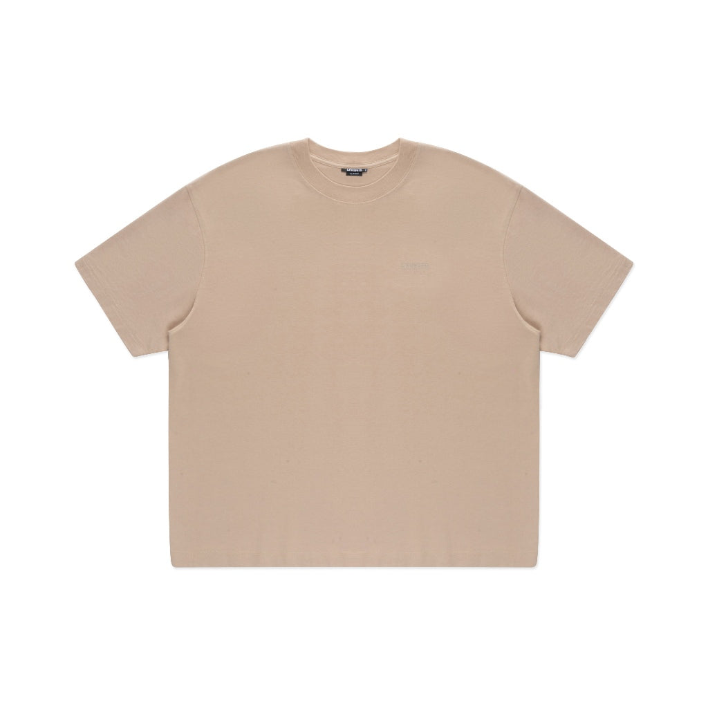 Levents Classic Semi-Oversized Tee