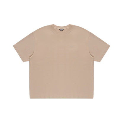 Levents Classic Semi-Oversized Tee
